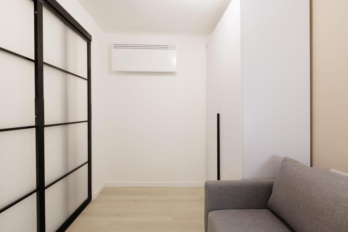 The Urban Chill Spot Harsfa Street Apartment Budapest Luaran gambar