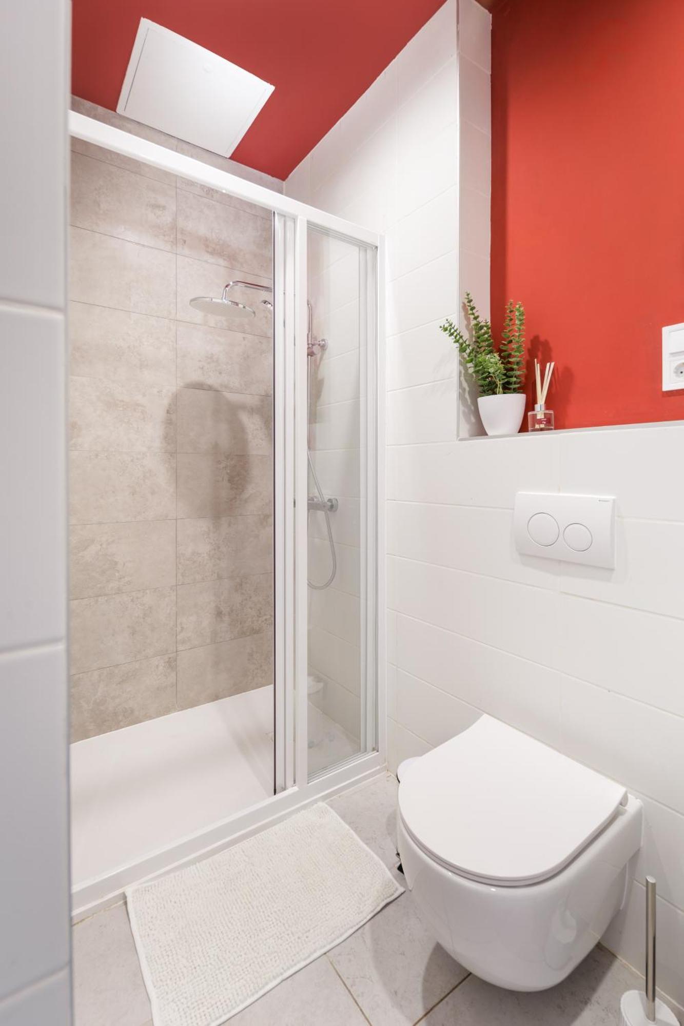 The Urban Chill Spot Harsfa Street Apartment Budapest Luaran gambar